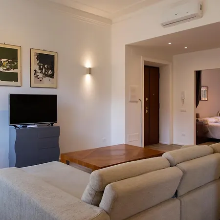 Apartamento The - Vatican Roma